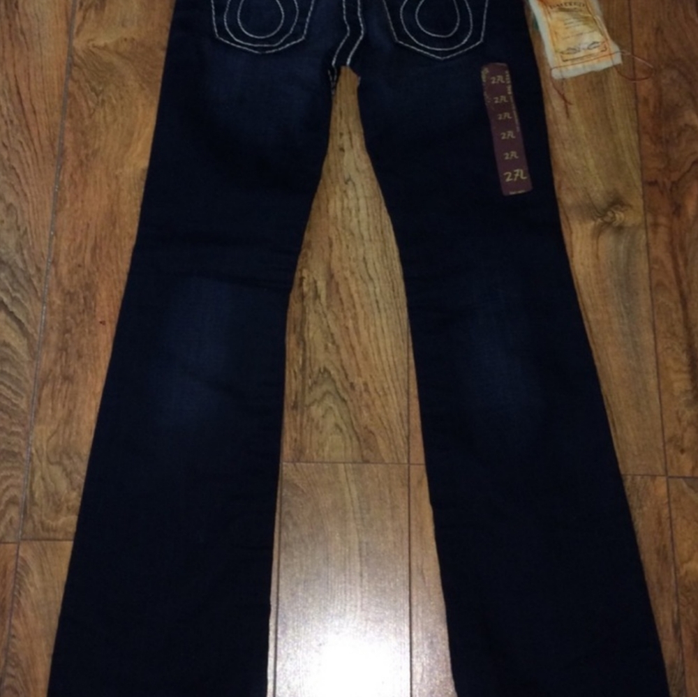 Big Star "Liv" jeans 27L